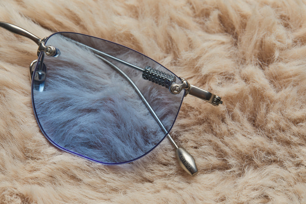 RIMLESS